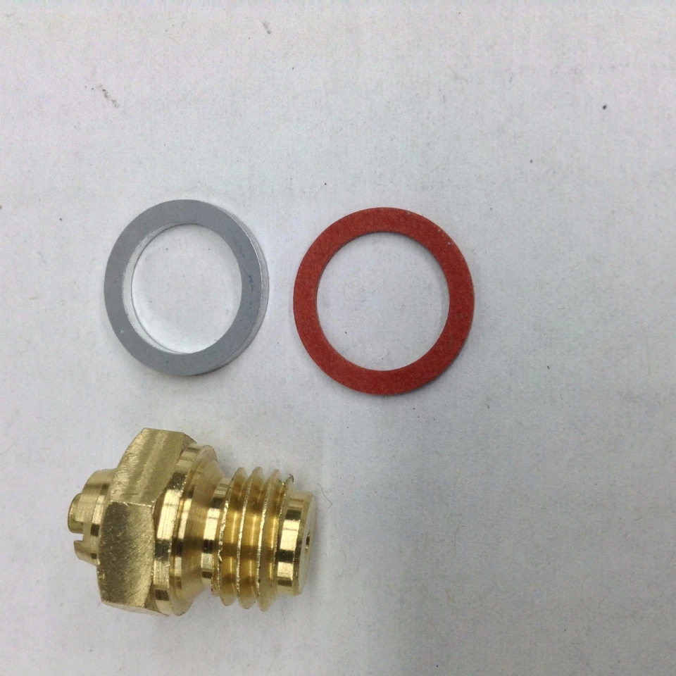 KIT CARBURADOR ZENITH STROMBERG 150-175CD 1975-1980 MG MIDGET 1493-1798CC ENG Foto 2 de 4