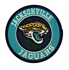 Jacksonville Jaguars Round 3