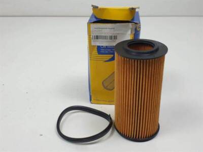 EOF252 ölfiltereinsatz für VOLVO V70 FAMILIAR D5 2000 690262