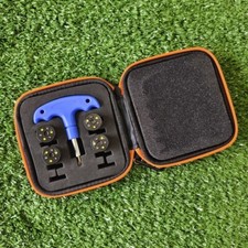 Golf Weights Kit for Cobra King Vintage Putter 5g-35g for Option