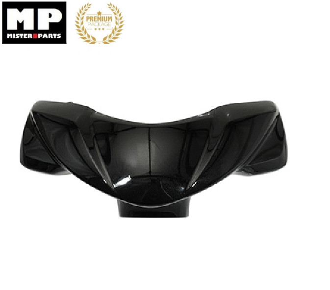 Couvre guidon MBK Ovetto contre infiltrations d'eau pour Yamaha Neos 2011