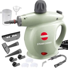 Steam Cleaner for Vehicles Car Carpet Stains Mattresses Leather or Cloth Seats