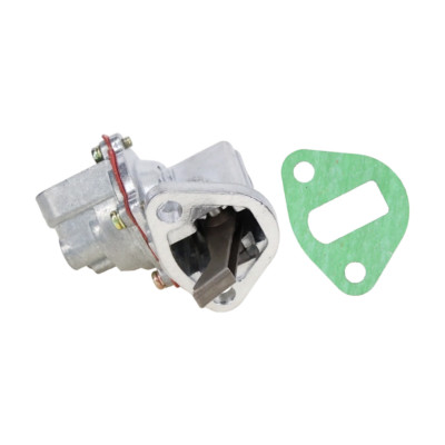 Fuel Pump Compatible w/Perkins Leyland Massey Ferguson Equipment - 12033002