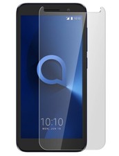 TEMPERED GLASS FILM for Alcatel 1V 2019 screen protector protection 1V