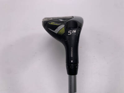 PING Alta Quick 45 Senior Flex Driver Shaft w/ Ping Adapter Tip G440 A-155870 - Mr Topes Golf
