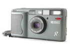 Read! 【Exc+5】 Ricoh R1 green 35mm Point & Shoot Compact 35mm Film Camera Japan