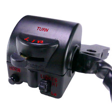 NEW HONDA CB750 CB550 CB K CB 550 750 Handlebar switch left hand  reproduction