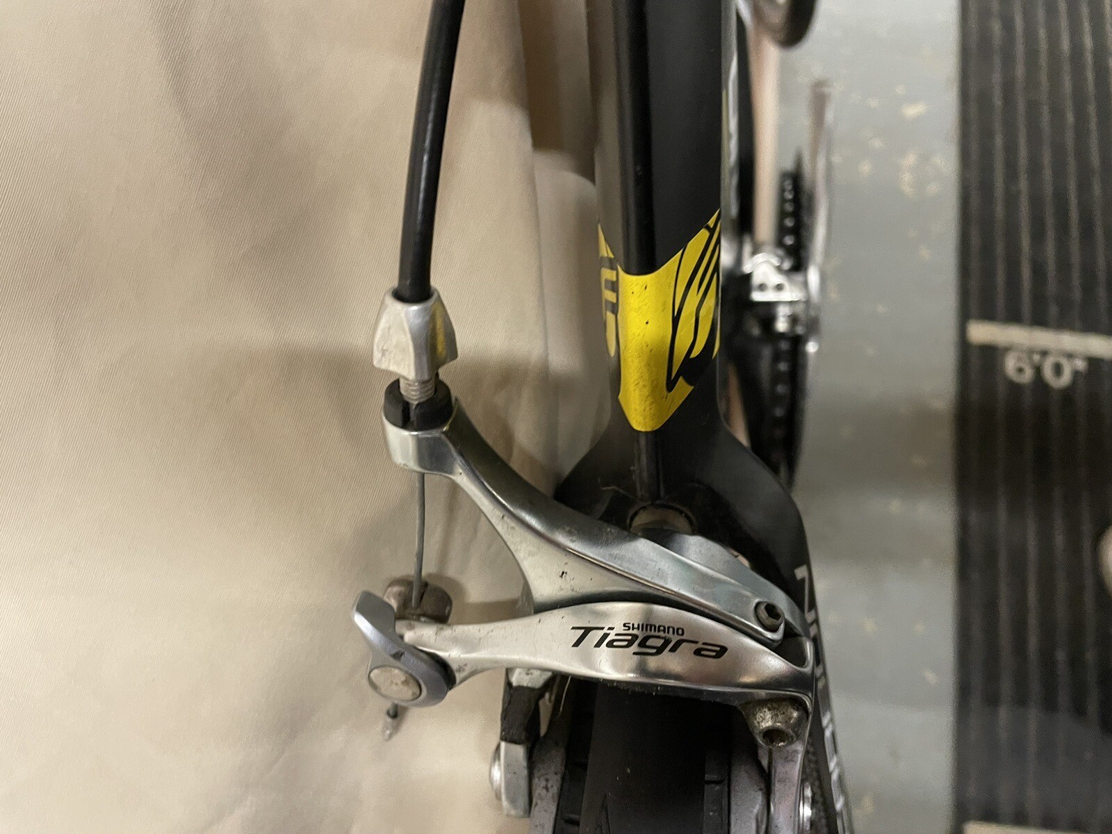 felt time trial bike