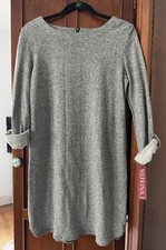 Women’s Merona Roll Sleeve Dress Size S/P