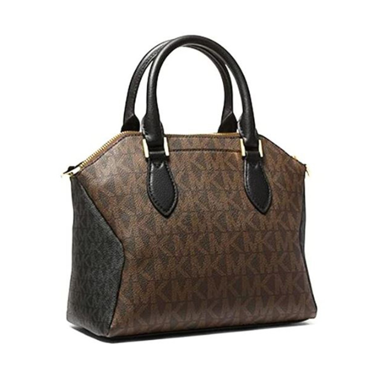 Michael Kors Coraline Medium Logo Messenger Bag 38S1C2CM6B-212 | eBay