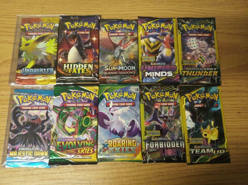 ミュウ Pokemonランダム未開封BOX3 ミュウ Pokemonランダム未開封BOX3 mqdefault.jpg