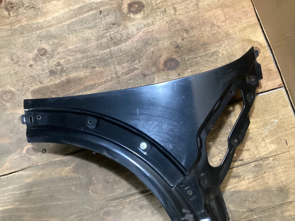 2013 - 2016 MINI COOPER PACEMAN FRONT RIGHT SIDE FENDER SHELL COVER PANEL OEM . Foto 2 de 4