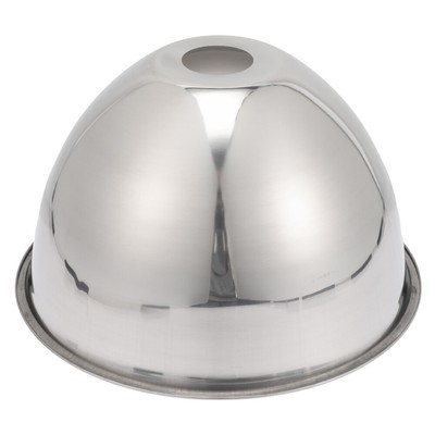 Lampenschirm Aus Edelstahl Lampenschatten Lampenschirme Für Deckenlampen