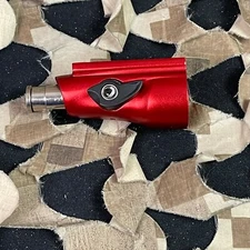 NEW Dye UL Airport On/Off ASA - Dark Lava