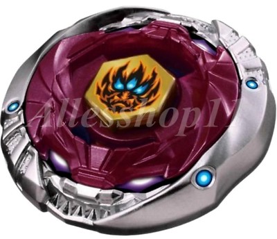 PHANTOM ORION Kreisel für Beyblade Metal Fusion Arena RAPIDITY