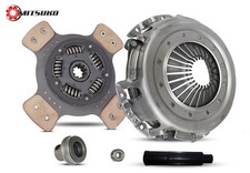 Mitsuko Clutch Kit Fits GMC C6500 C7500 Topkick 7.2L L6 Cat Diesel 3116 7.4L V8