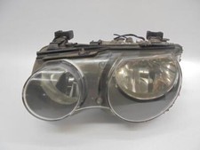Feu avant (phare) BMW 316