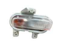 Frontblinker Blinker Vorne Rechts Fur Jeep Renegade BJ 2017 Stoßstang Tageslicht