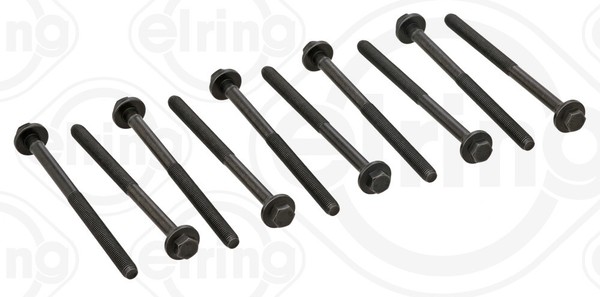 Elring 257.910 Schrauben Set,Zylinderkopf FüR Alfa Romeo Alpheon Buick Buick (-image
