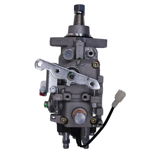 Bomba de Combustible 4989125 Compatible con Motor Cummins B3.3 C4989125 Logística Rápida - Imagen 2 de 5