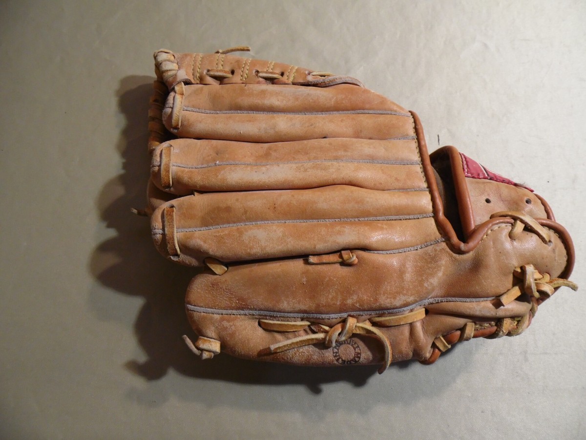 Rawling RBG 90 Glove / Used / Free Domestic Shipping | eBay