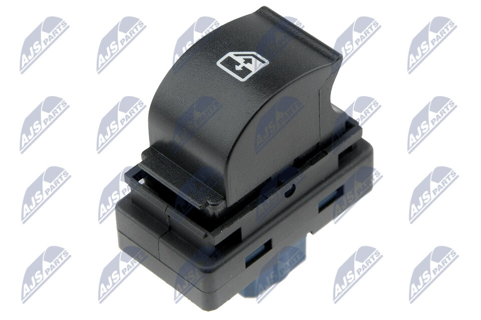 EWS-FT-007 NTY Switch, window regulator for CITROËN,FIAT,PEUGEOT