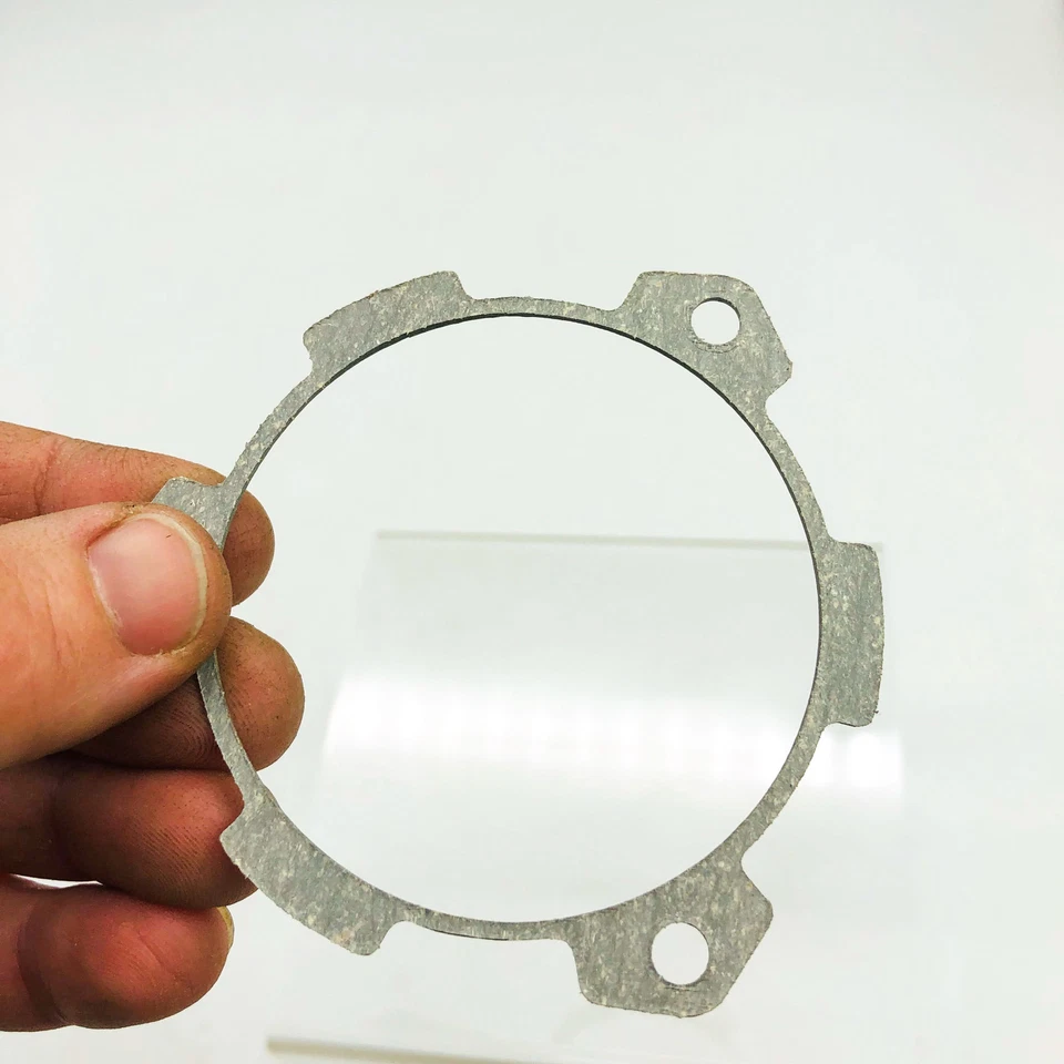 Tanaka 81006091200 Gasket for Starter Recoil String Trimmer OEM NOS - Image 4 of 4