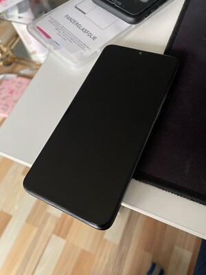 TIK TOK app USA Xiaomi Redmi Note 8 Pro - 128 GB  (Unlocked)