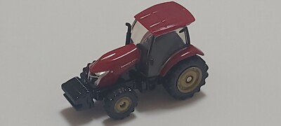 トミカ YANMAR TRACTOR YT5113 ミニカー Takara Tomica Tomy No.83 Yanmar Tractor YT5113 1/76 | eBay