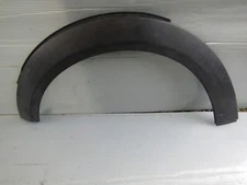 Mini R55 R56 R57 Front Left Wheel Arch Moulding Genuine 2757209 2-MN-07-10-10