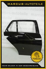 Mercedes C-Klasse W205 T&uuml;r Hinten Rechts Kombi Beifahrerseite ab bj. 2014- Orig.