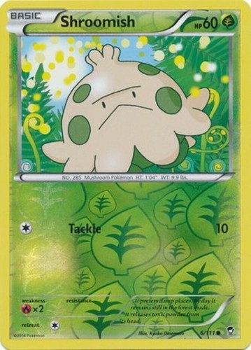 focus sash pokemon card Pokemon Focus Sash 91/111 XY - Furious Fists Uncommon card