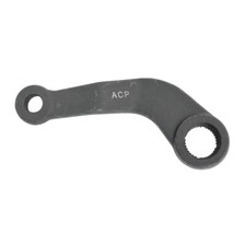 Cj Classics Pitman Arm 1-18 Shaft For Power Steering Mustang 1967-1970