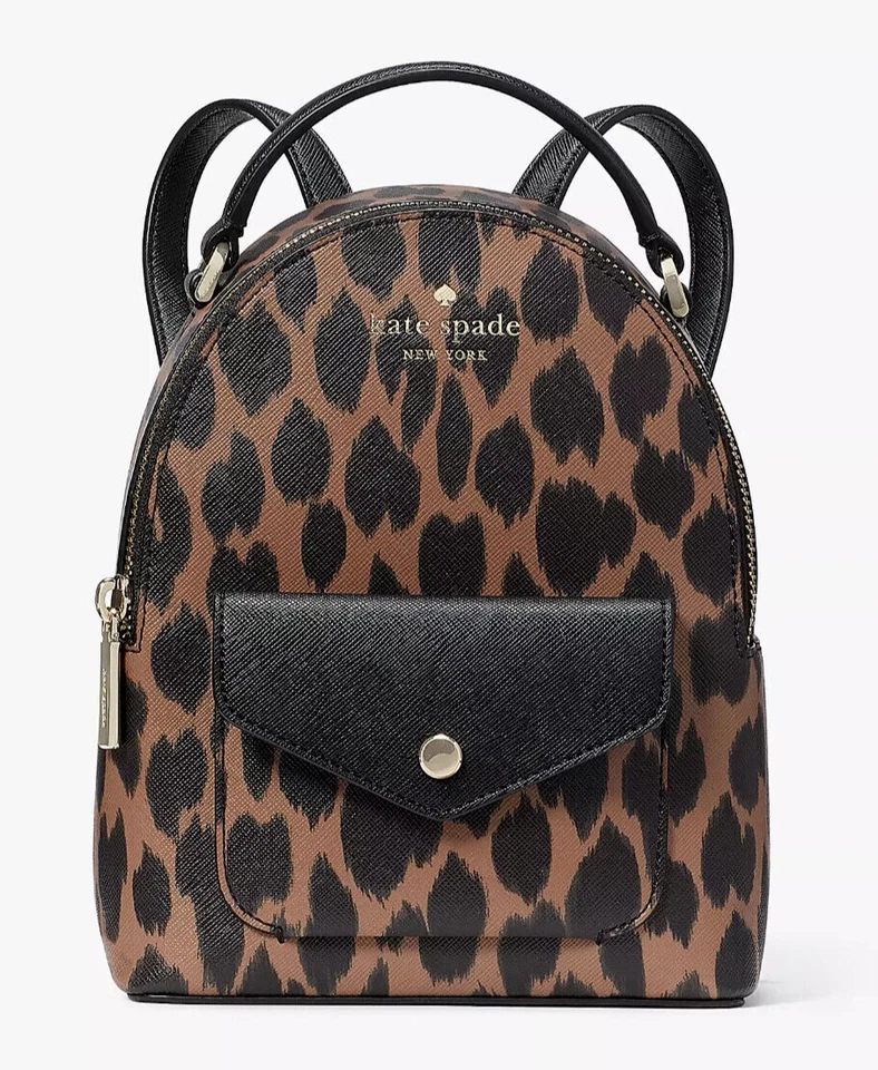 kate spade new york Backpack Exterior Bags & Handbags for  display picture 3