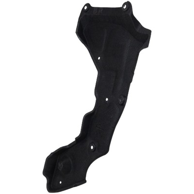 Engine Splash Shield Rear Right Hand Side Passenger 5144307010 for  