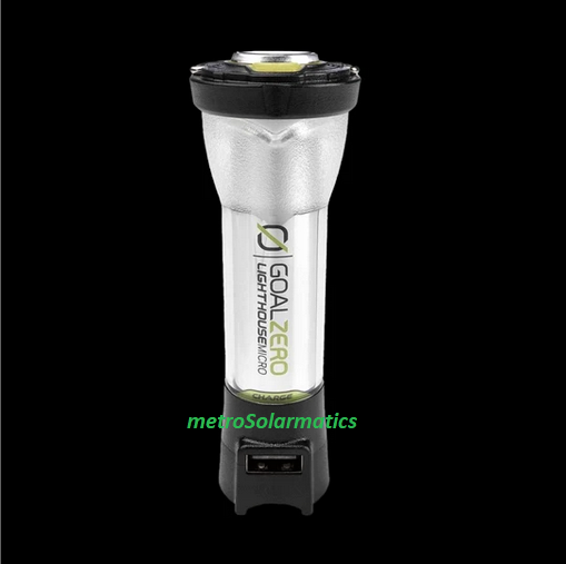 ライト/ランタン GOAL ZERO - goalzero lighthouse micro charge Amazon.com: Goal Zero Lighthouse Micro Flash Lantern, USB