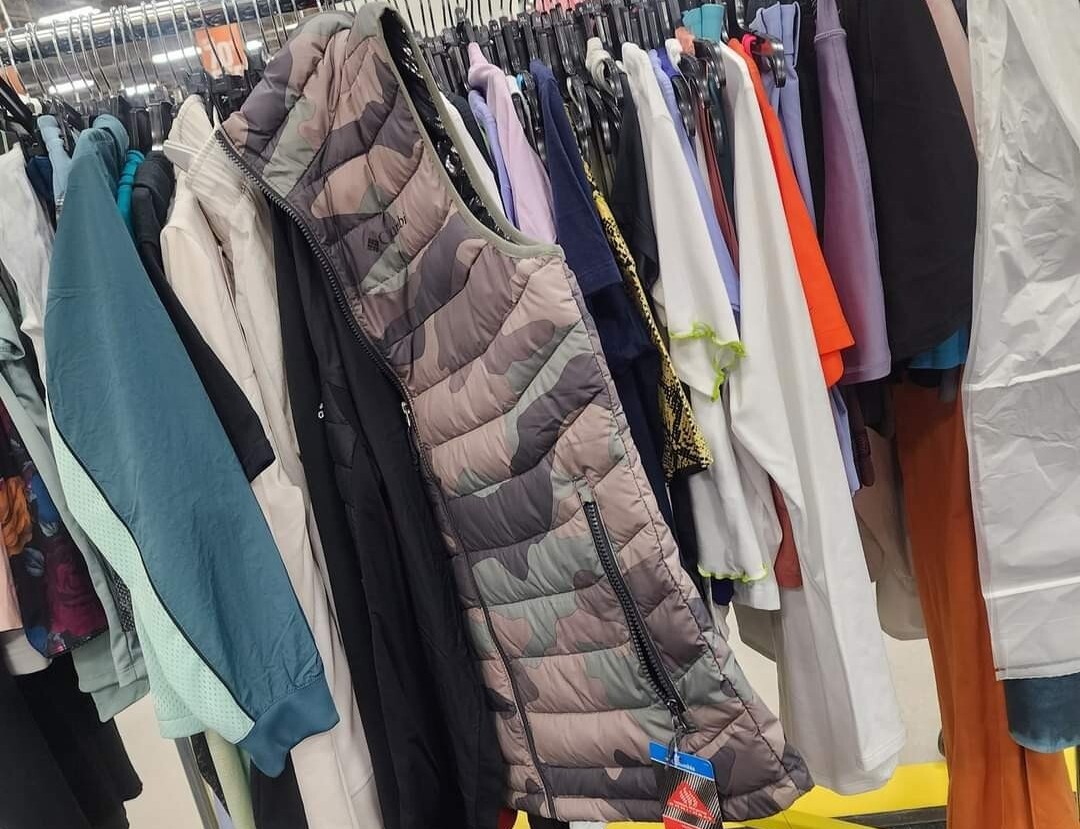 Women's Clothing Bulk Clothing For Resale Ladies Casual