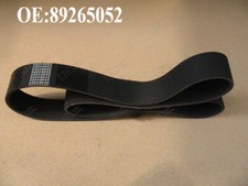 New Belt For 89265052 Ingersoll Rand Screw Air Compressor Belt