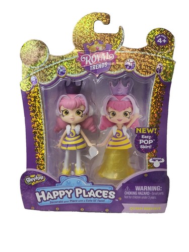 Happy places shopkins puppy parlor jessicake and popette movie