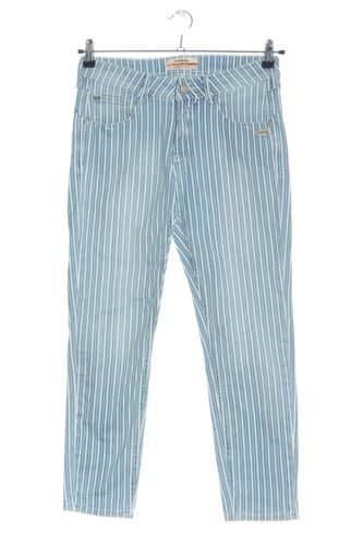GANG Slim Jeans Damen Gr. DE 38 blau Casual-Look - Bild 1 von 5