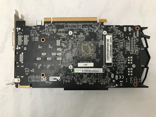 AMD RADEON R9 200 : 2GB GDDR5 : GPU : Tested - Picture 4 of 5