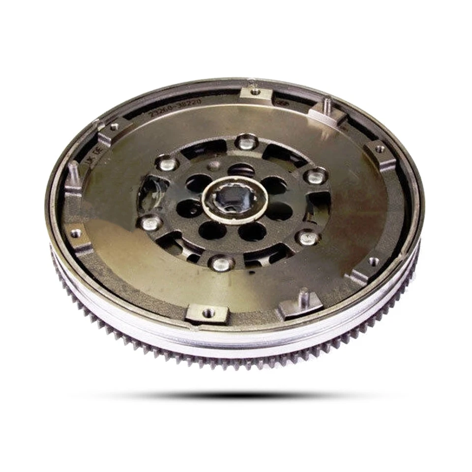 Комплект сцепления LUK OE маховик для 99-06 Hyundai Santa Fe Sonata Kia Optima 2,4 л 2,7 - Изображение 2 из 4