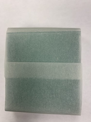Box Of 72 Microscope Slides Ground Edges 25.4x76.2mm (1”x3”) 1mm-1.2mm Thick - Picture 3 of 4