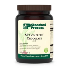 Standard Process - SP Complete Chocolate - 26 oz.