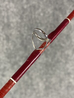 Vintage Daiwa 2-Piece 6 1/2' Light Action Rod 4-8lb Model
