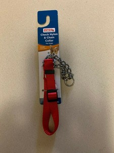 petco chain collar