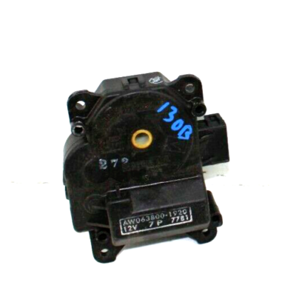 2010-19 SUBARU LEGACY OUTBACK HVAC PASSENGER TEMP MOTOR ACTUATOR
