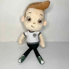 ADA Twist Scientist IGGY 10" Cuddle Time Plush Stuffed Animal Toy Doll Netflix