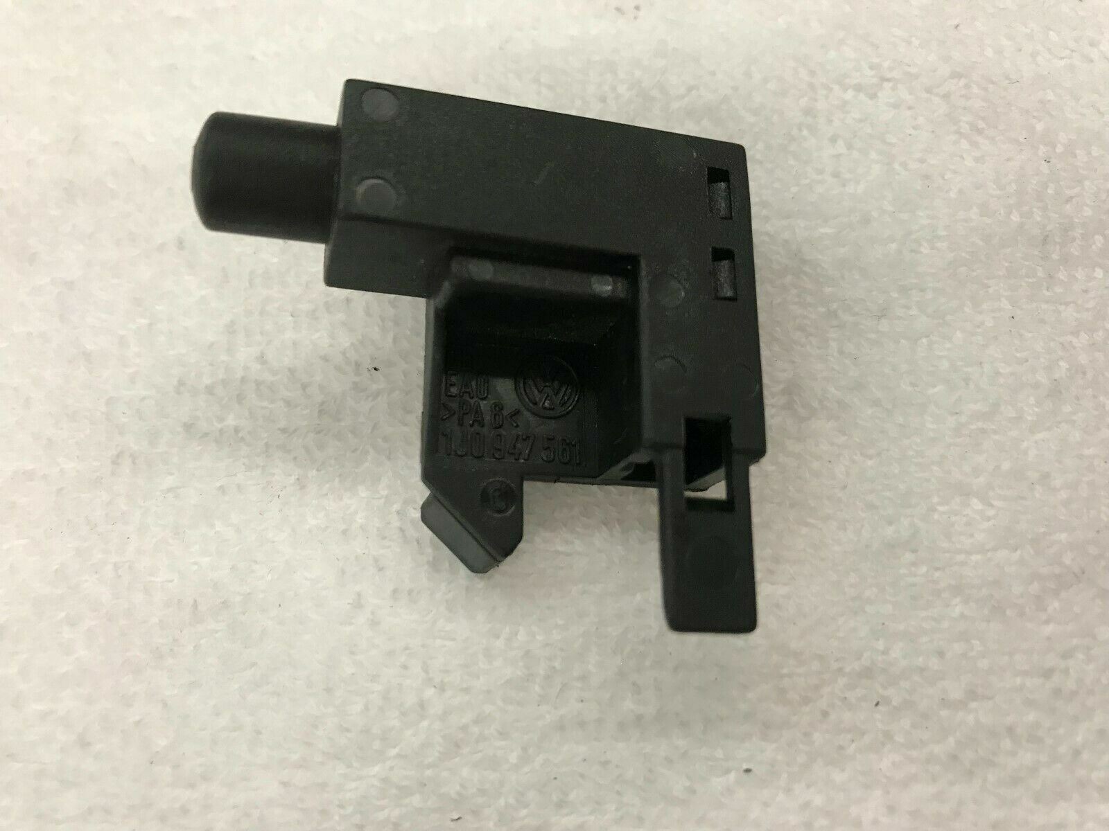 LAMBORGHINI GALLARDO LP550 560 570 HANDBRAKE EMERGENCY SWITCH OEM 1J0947561