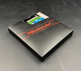 Teenage Mutant Ninja Turtles TMNT (Nintendo NES) in Box w/ Manual + Protector